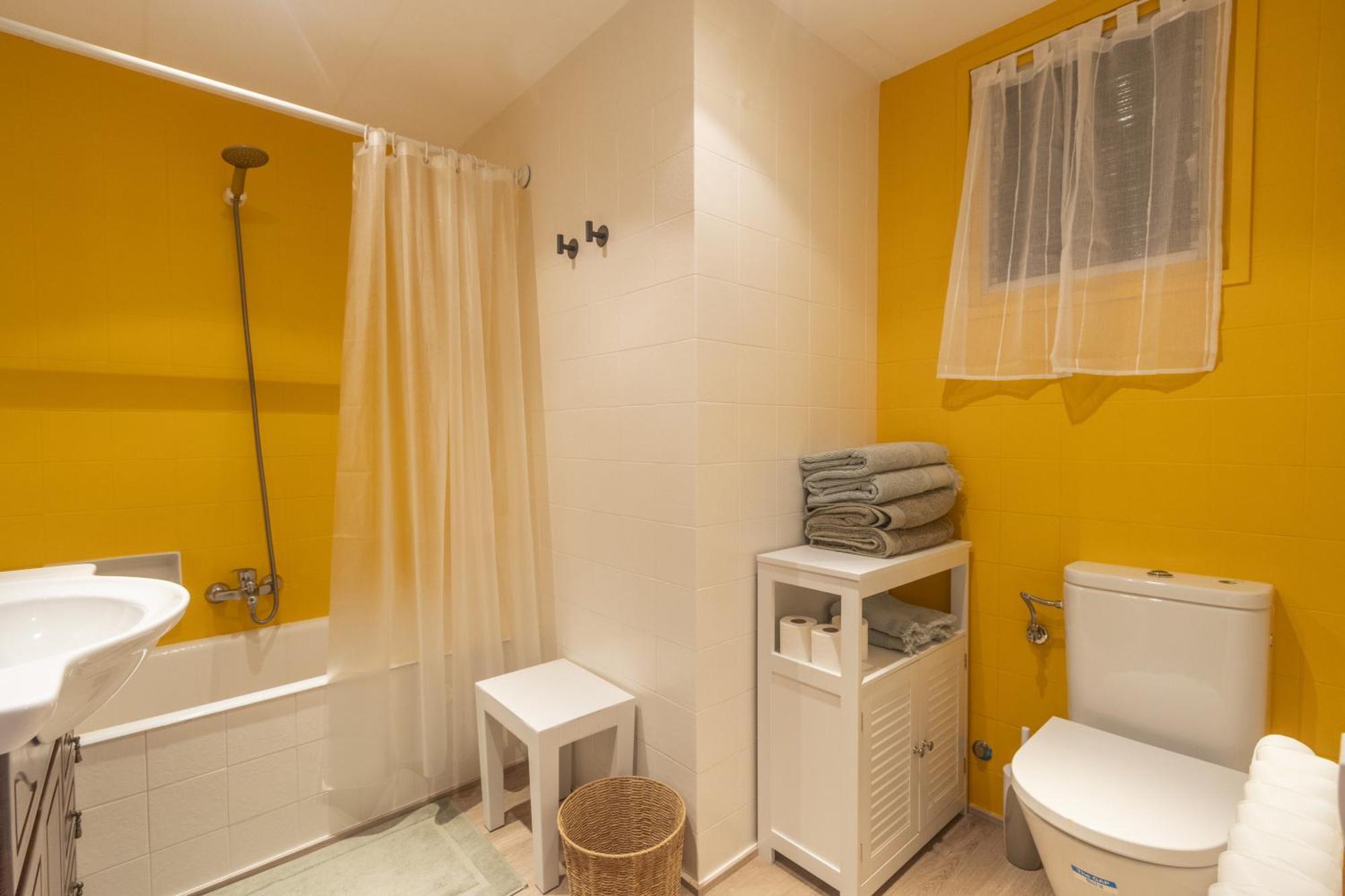Apartment Vall De Lord *