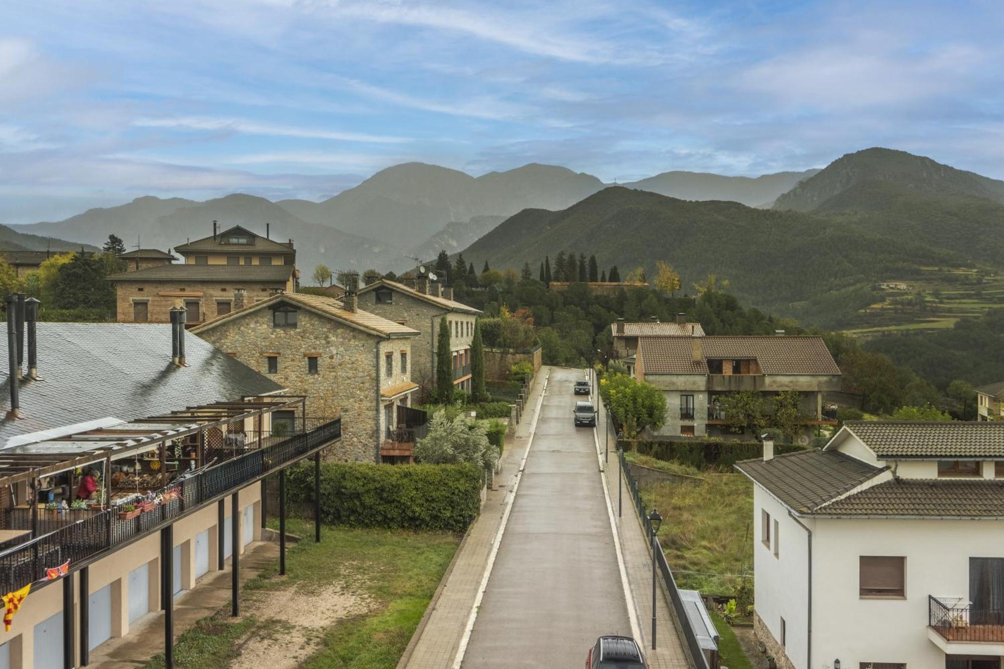 Vall De Lord
