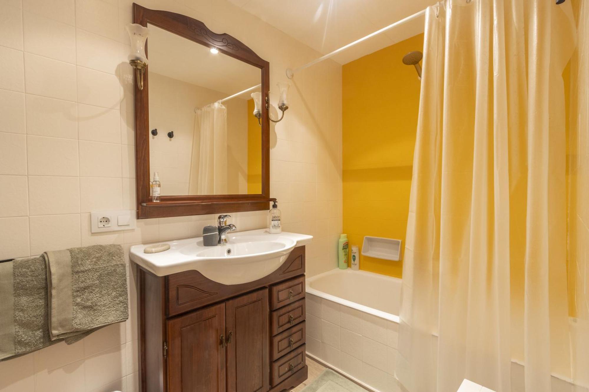 Apartment Vall De Lord