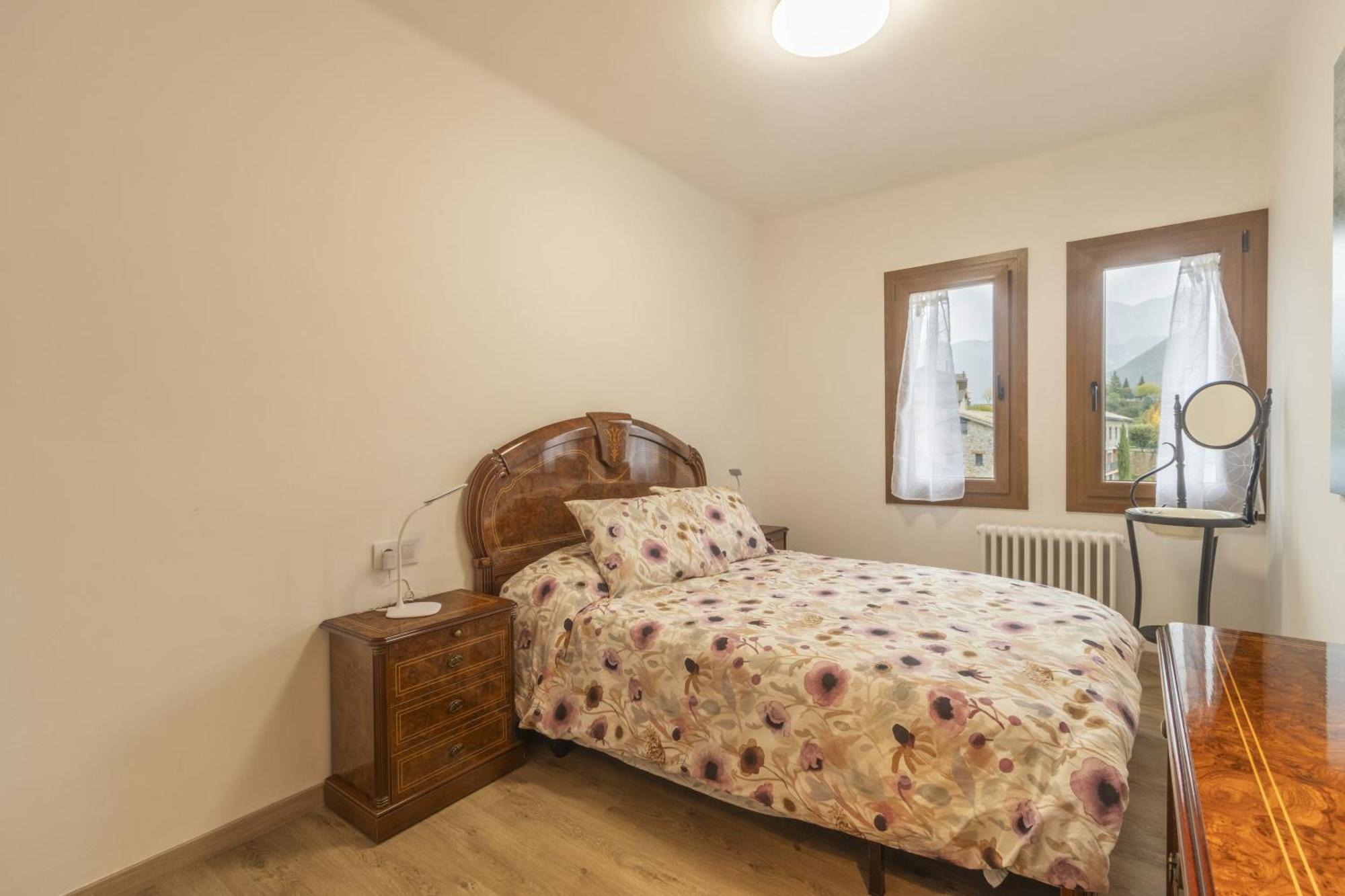 Vall De Lord Apartment *