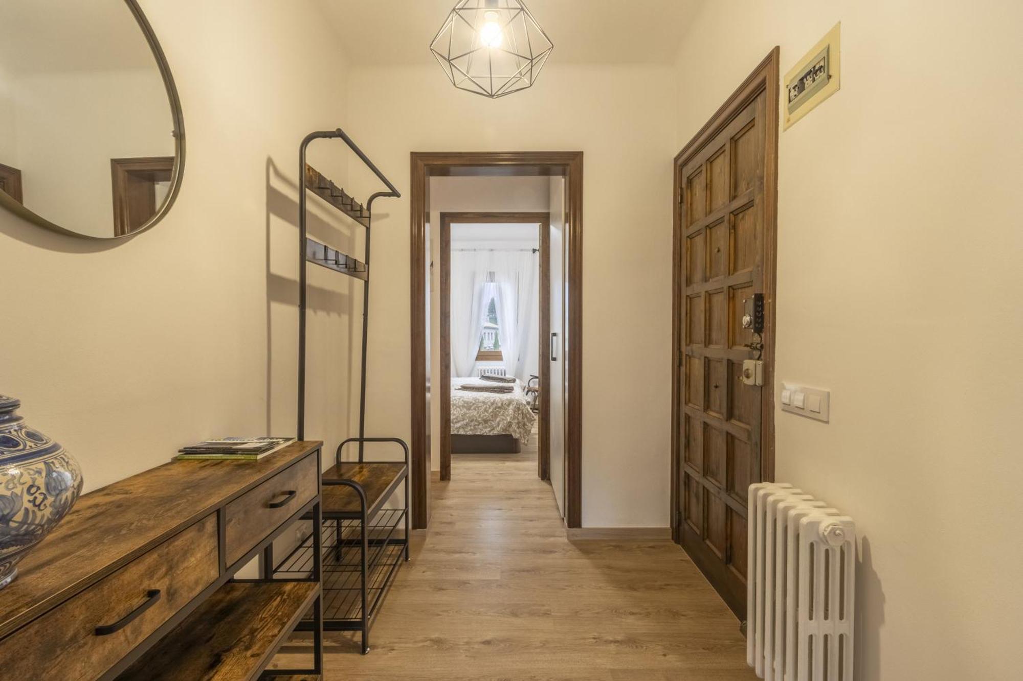 Apartment Vall De Lord Sant Llorenc de Morunys